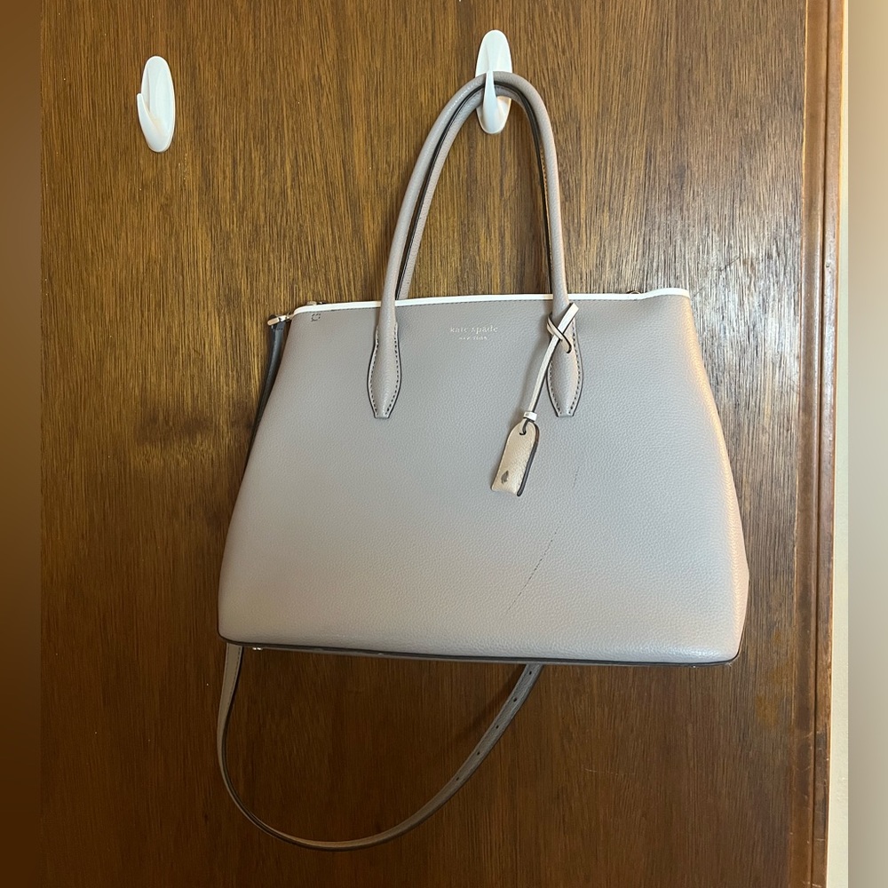 Cute Summer Bag!